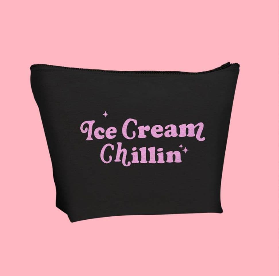 Producto ESTUCHE COSMÉTICO ICE CREAM