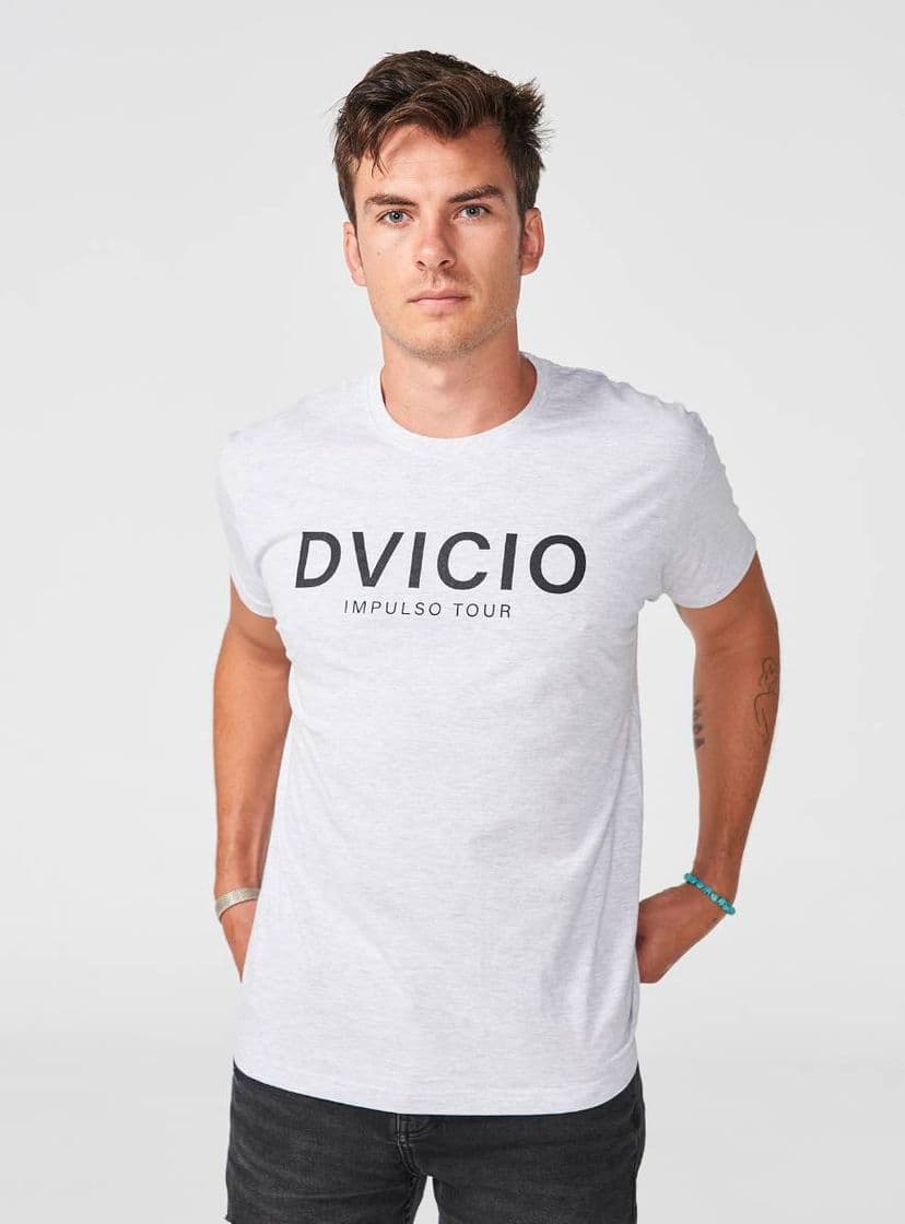 Fashion Camiseta Impulso Tour – DVICIO Store Oficial