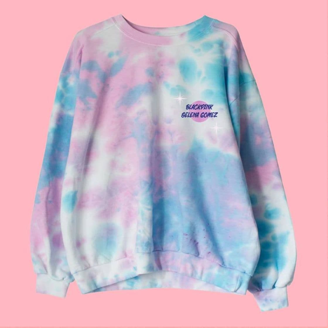 Fashion PULOVER ICE CREAM CREWNECK