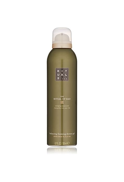 Belleza RITUALS The Ritual of Dao Shower Gel de Ducha Espumante