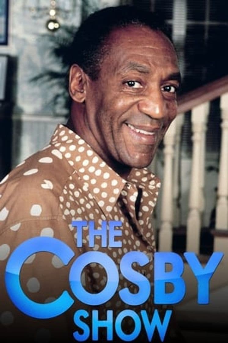 Serie The Cosby Show