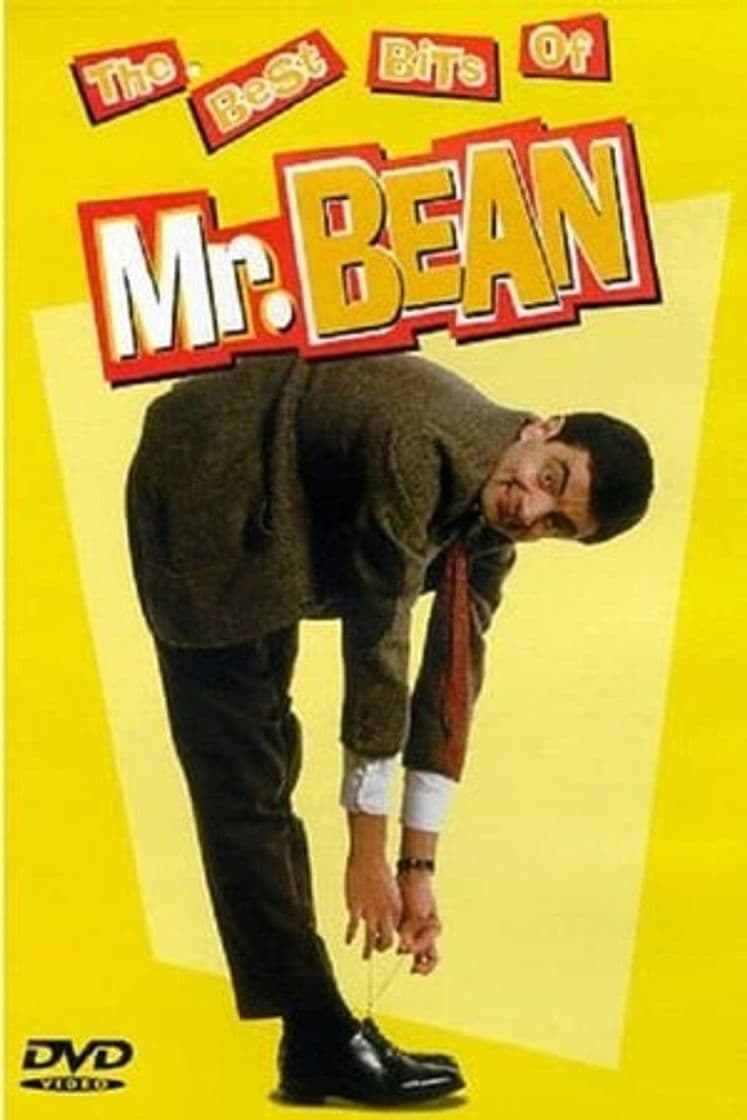 Serie Mr. Bean