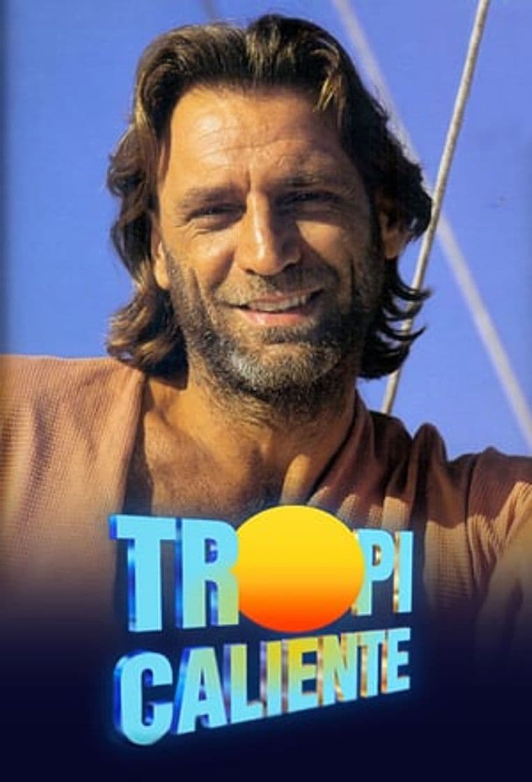 Serie Tropicaliente