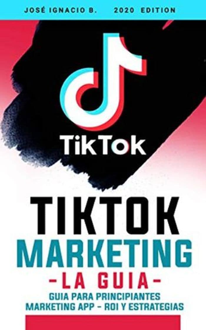 Moda TIKTOK Marketing