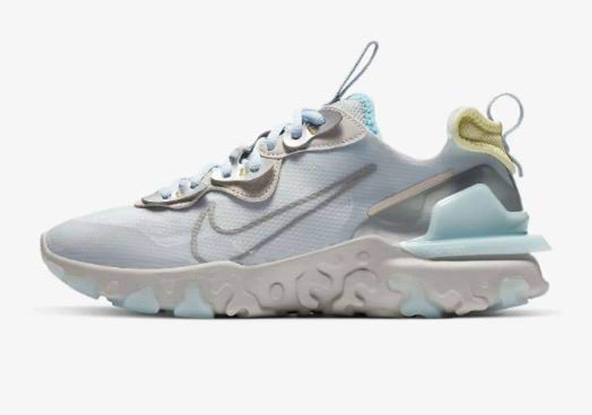 Moda Calzado para mujer Nike React Vision