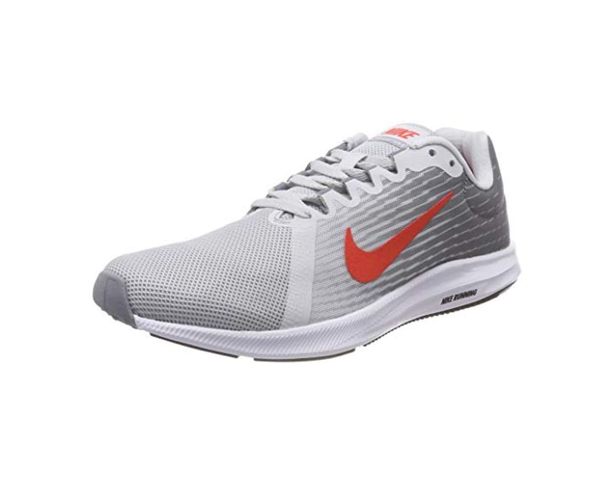 Fashion Nike Downshifter 8, Zapatillas de Deporte Unisex Adulto, Multicolor