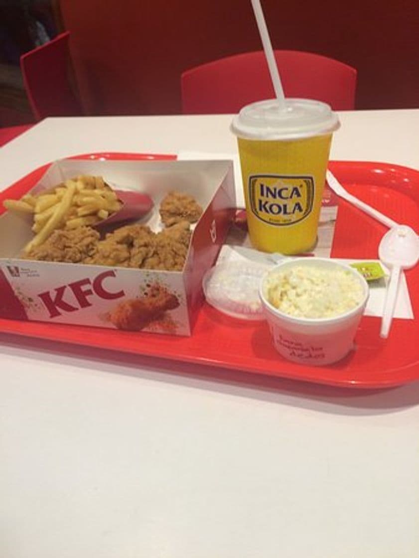 Restaurants KFC