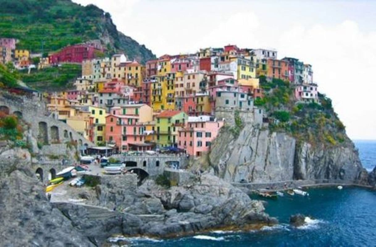 Fashion Portovenere, Cinque Terre, and the Islands