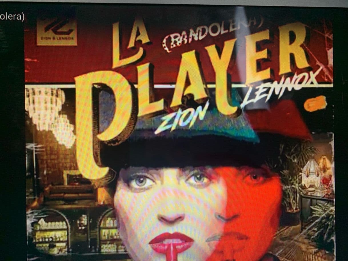 Music Zion & Lennox - La Player (Bandolera) [Video Oficial] - YouTube