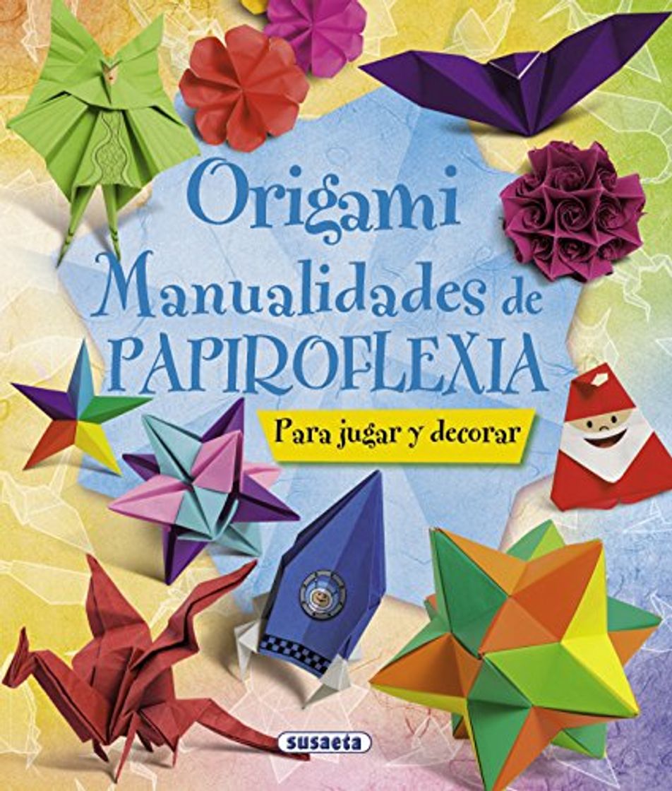 Producto Origami