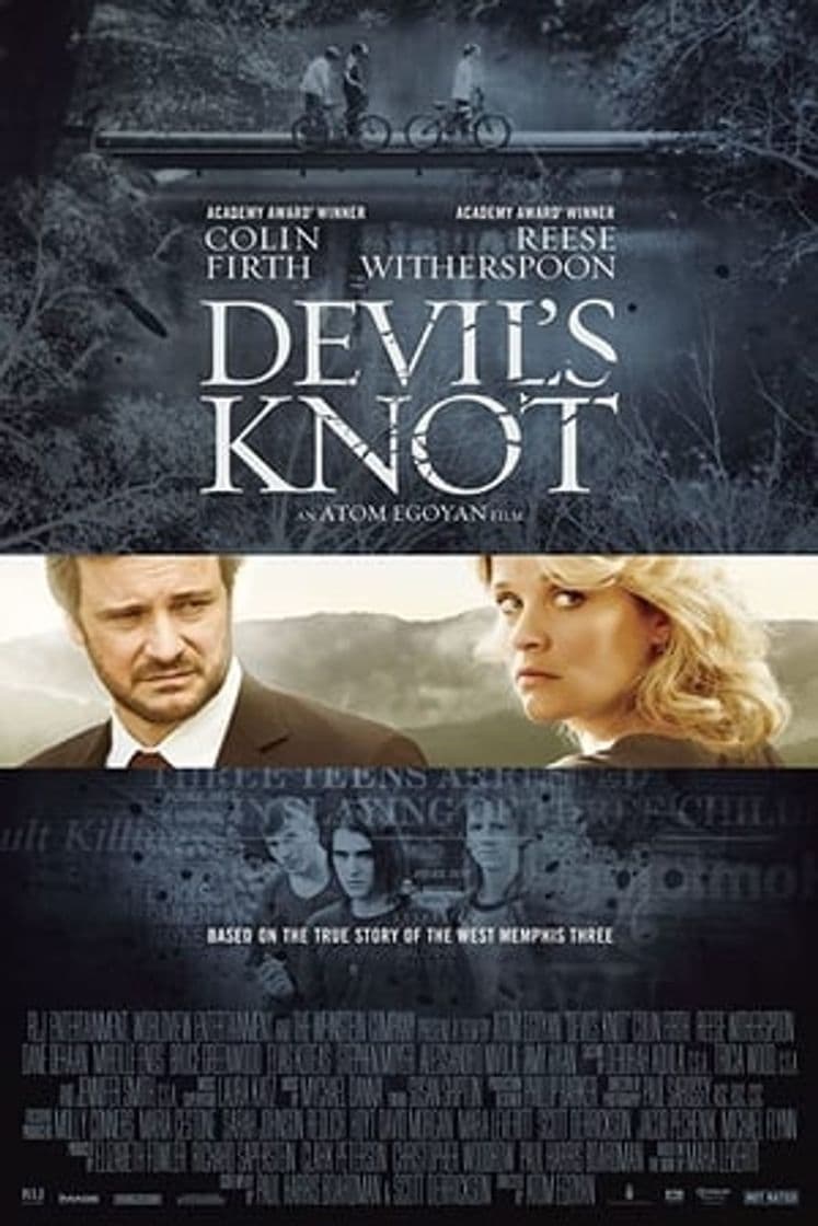 Película Devil's Knot