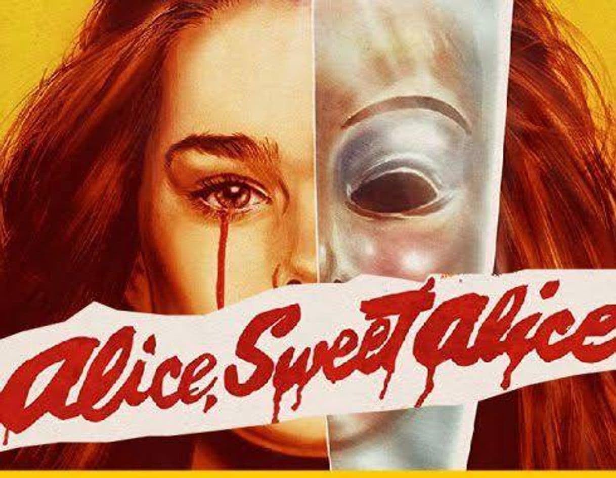 Movie Alice, Sweet Alice