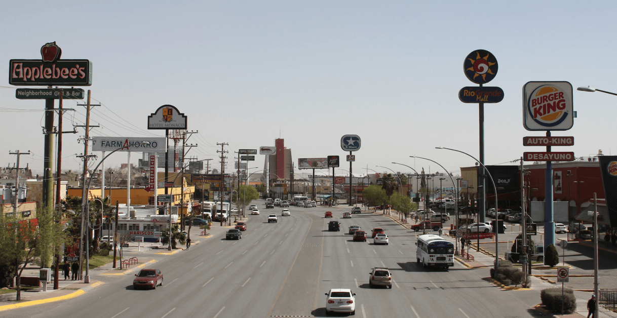 Place Ciudad Juarez Chihuahua