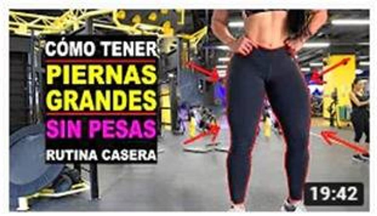 Fashion PIERNAS GRANDES y BONITAS