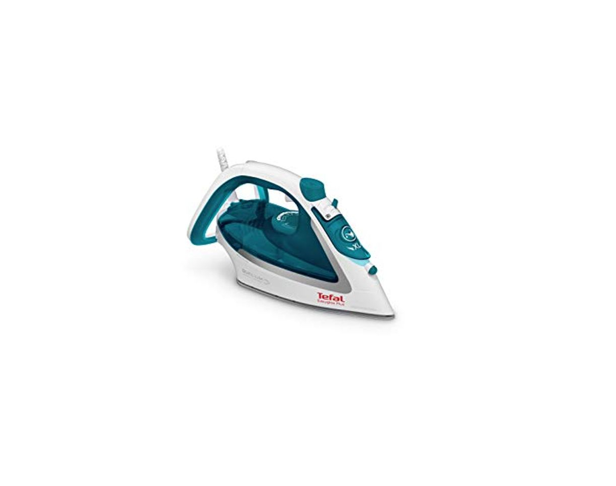 Product Tefal EASYGLISS Plus Plancha de Vapor FV5718E0 2500W - Golpe Vapor 195