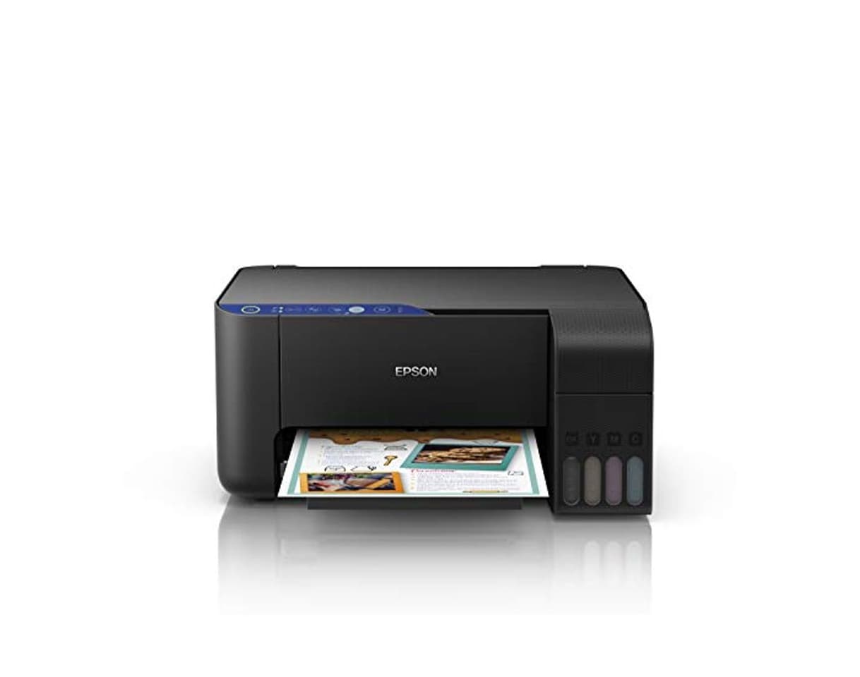 Product Epson EcoTank ET-2711