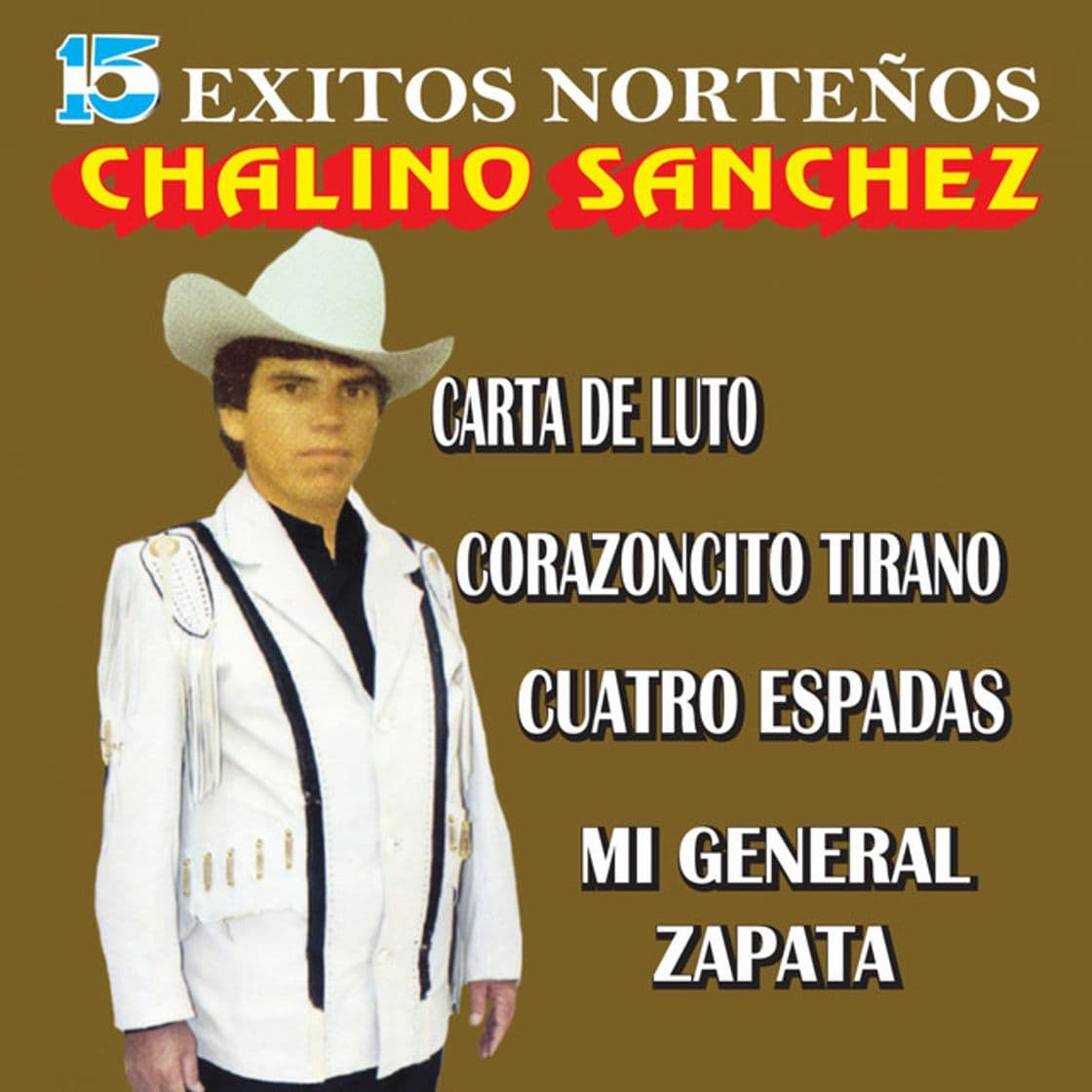 Canción Mi General Zapata