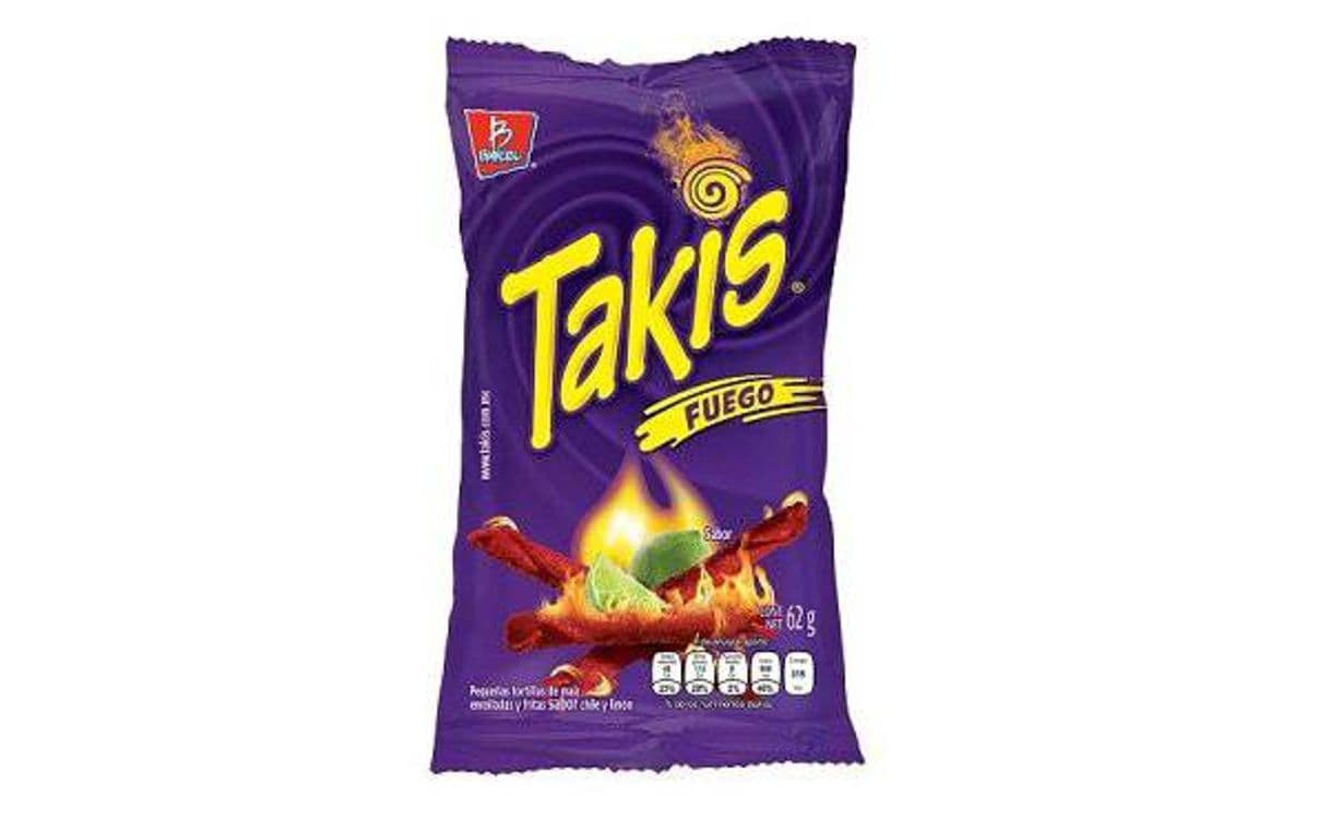 Moda Takis