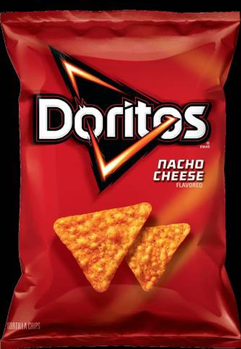 Moda Doritos