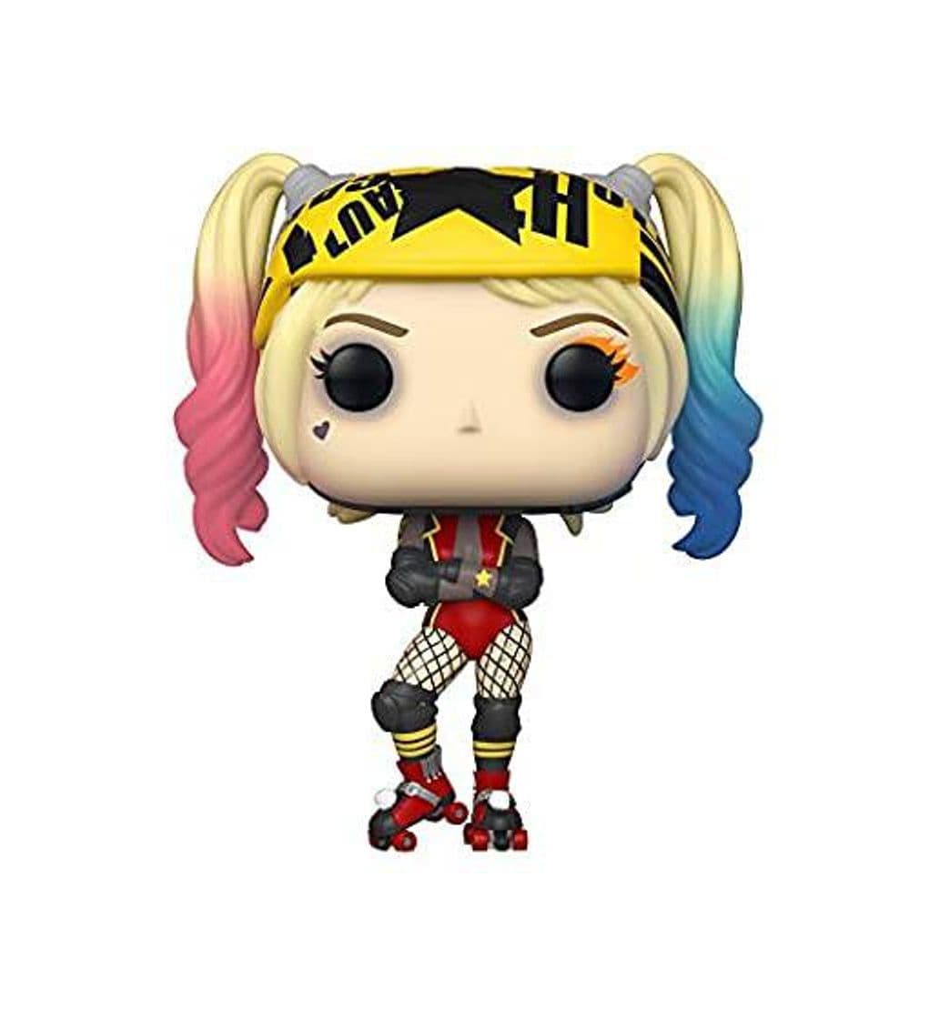 Product Funko Pop Harley Queen 