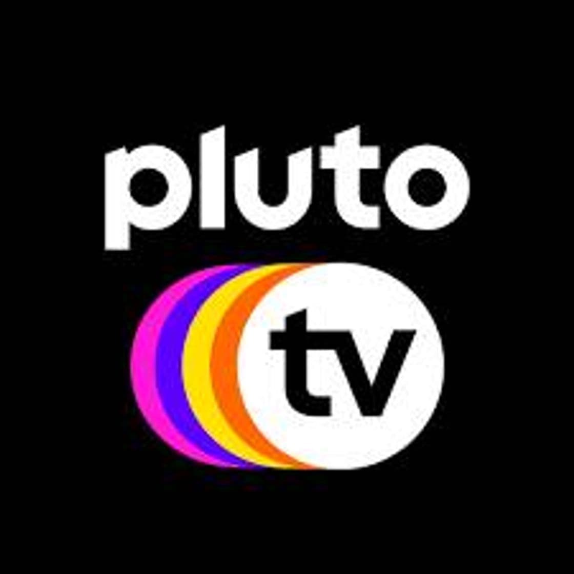 App Pluto TV