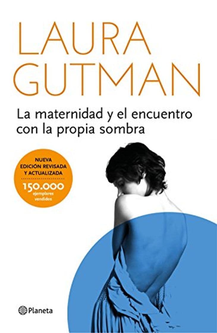 Book La maternidad y el encuentro con la propia sombra