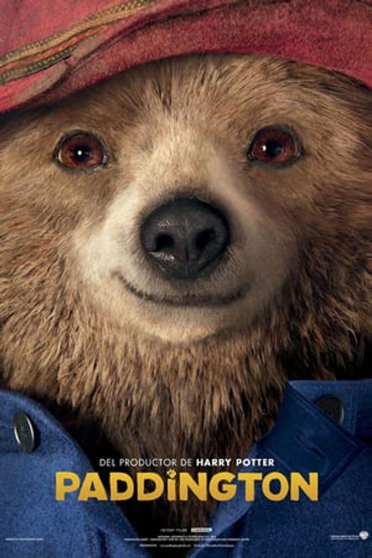 Movie Paddington