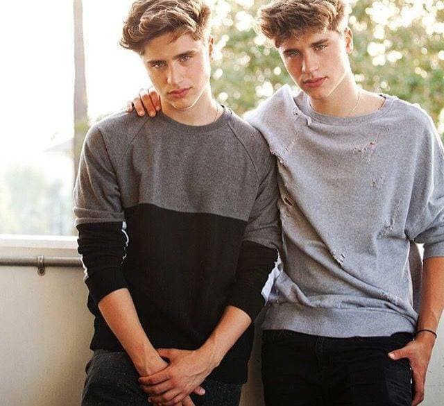 Fashion Martinez Twins - YouTube