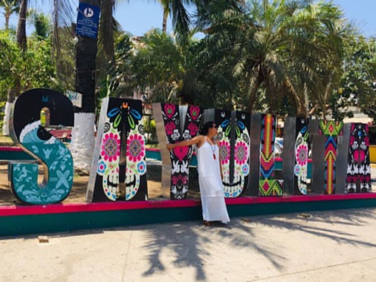 Lugar Sayulita