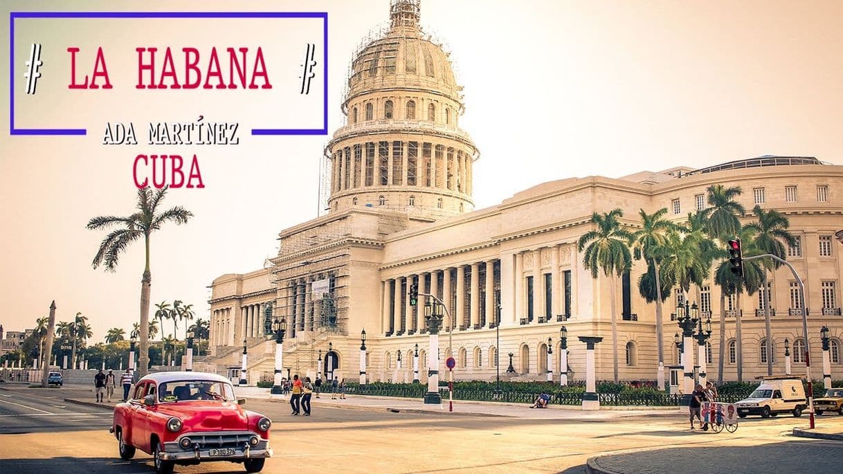 Lugar Havana