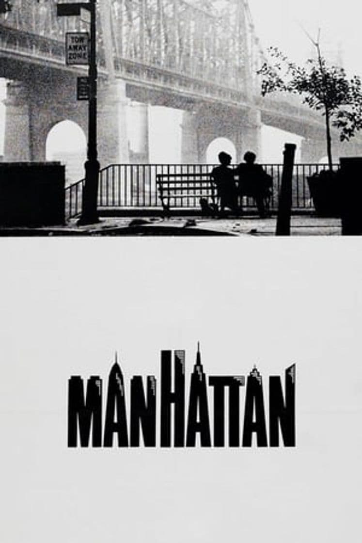 Película Manhattan