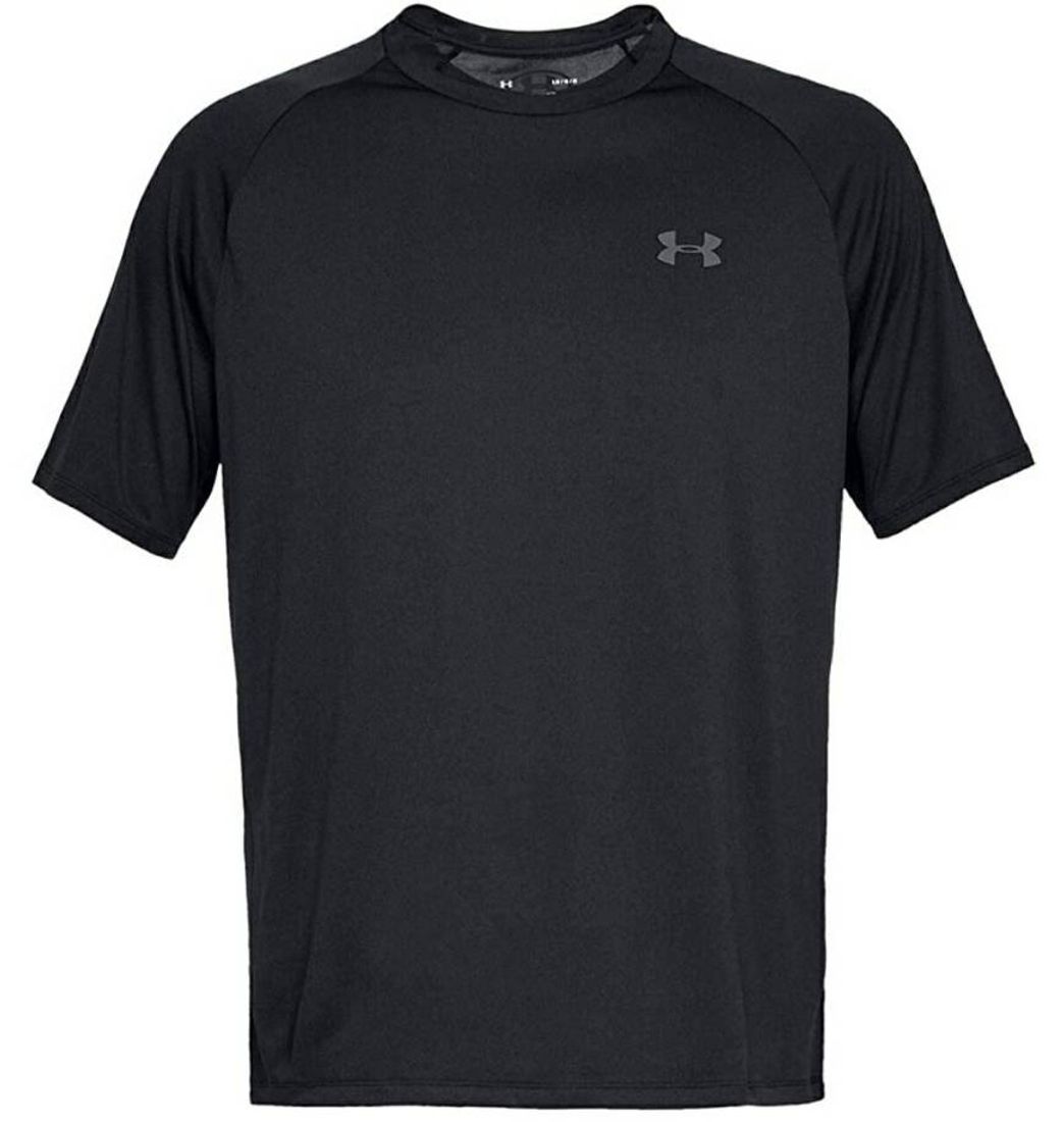 Moda T-Shirt Under Armour 