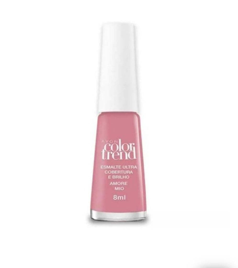 Moda Esmalte "Amore Mio"