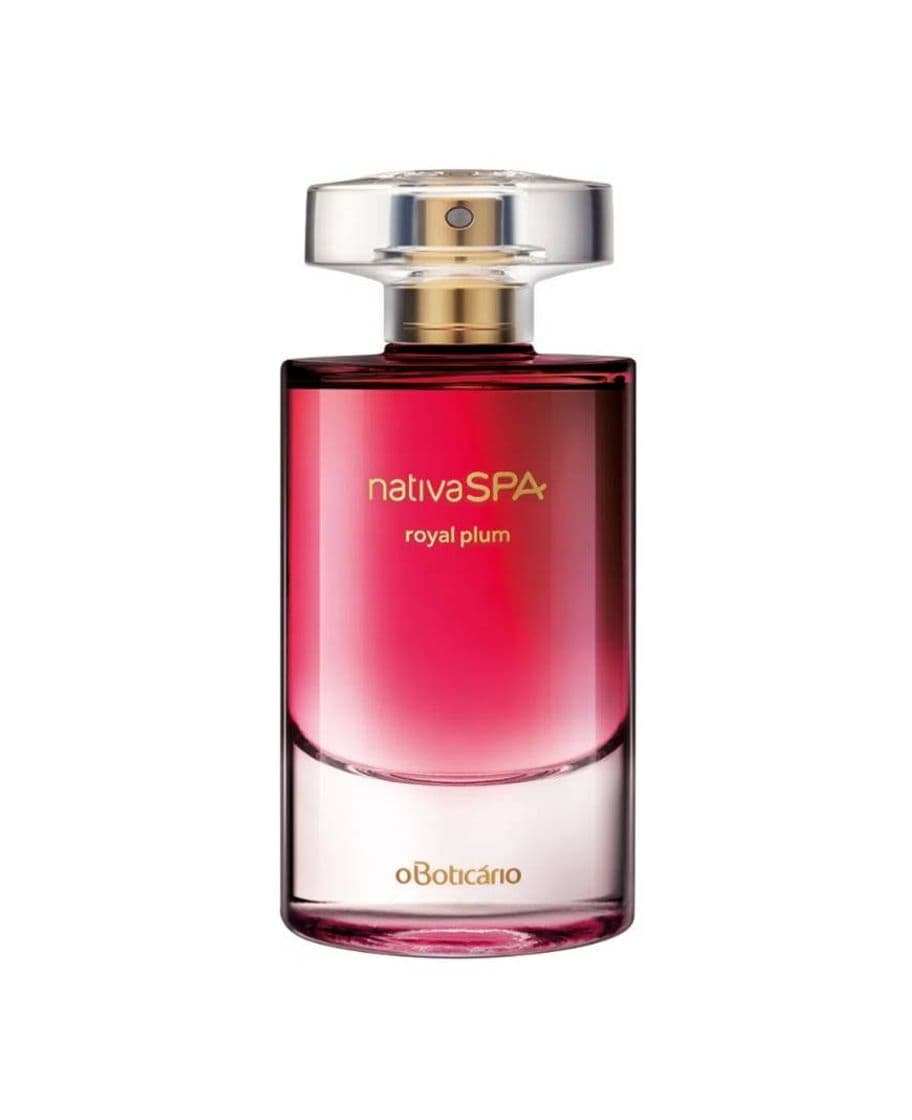 Moda Perfume "NativaSPA royal plum"