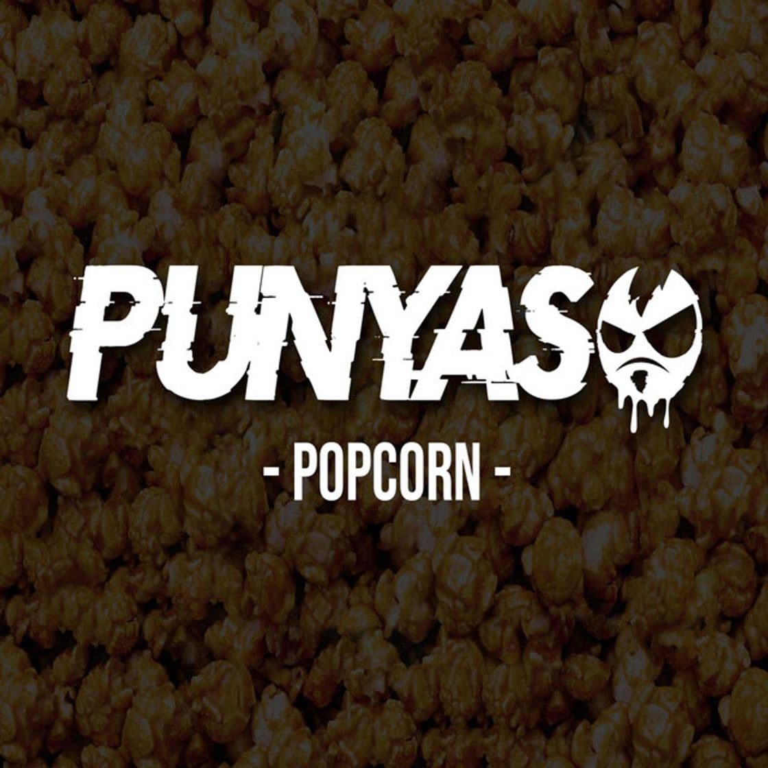 Canción Popcorn