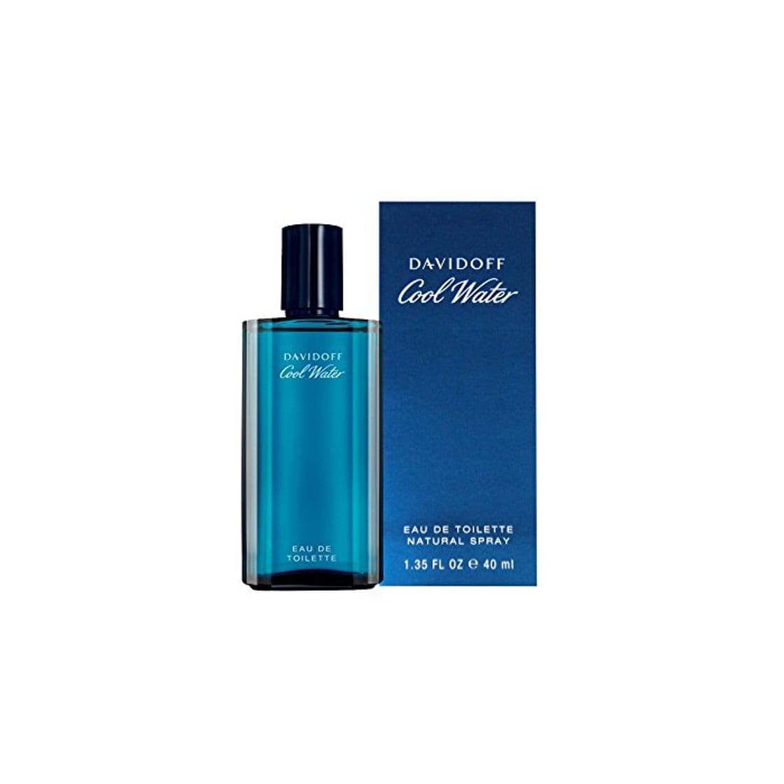 Beauty Davidoff Cool Water Agua de Colonia