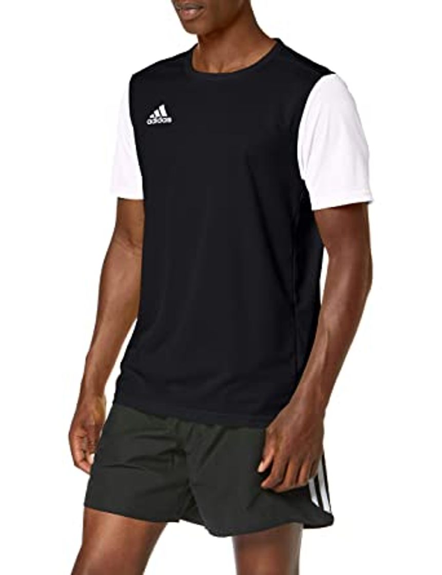 Producto adidas Estro 19 JSY Camiseta de Manga Corta