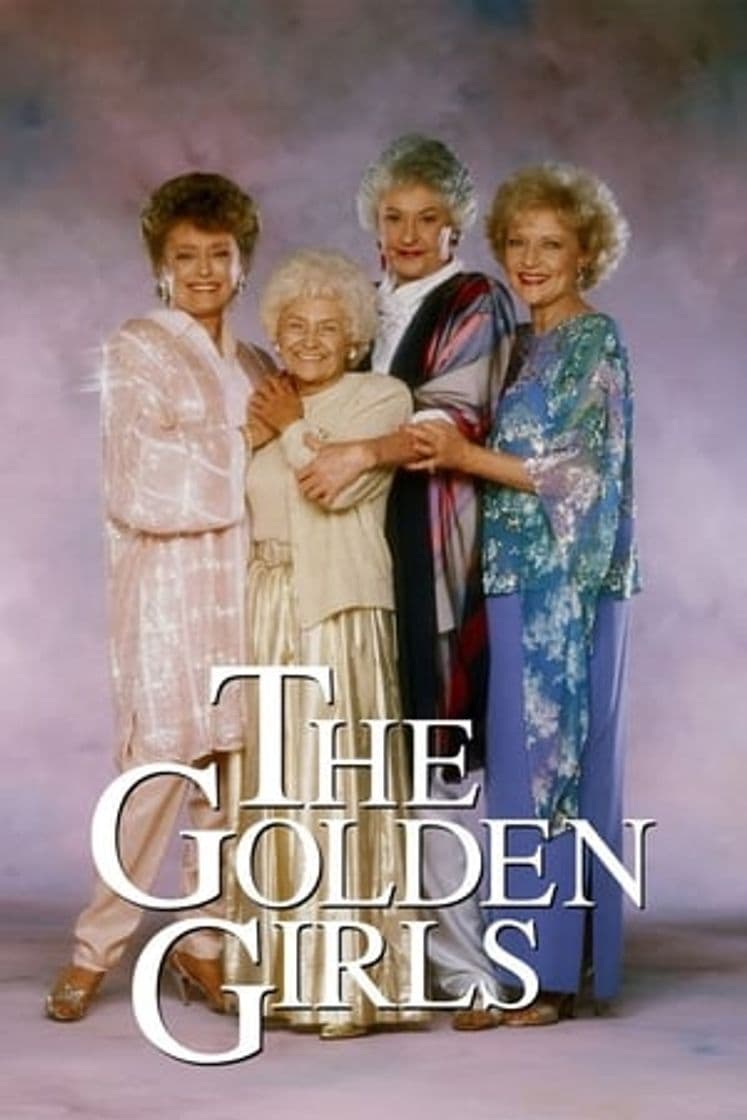 Serie The Golden Girls