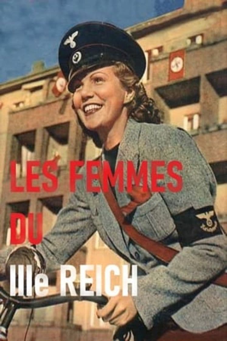 Movie Women of the Third Reich