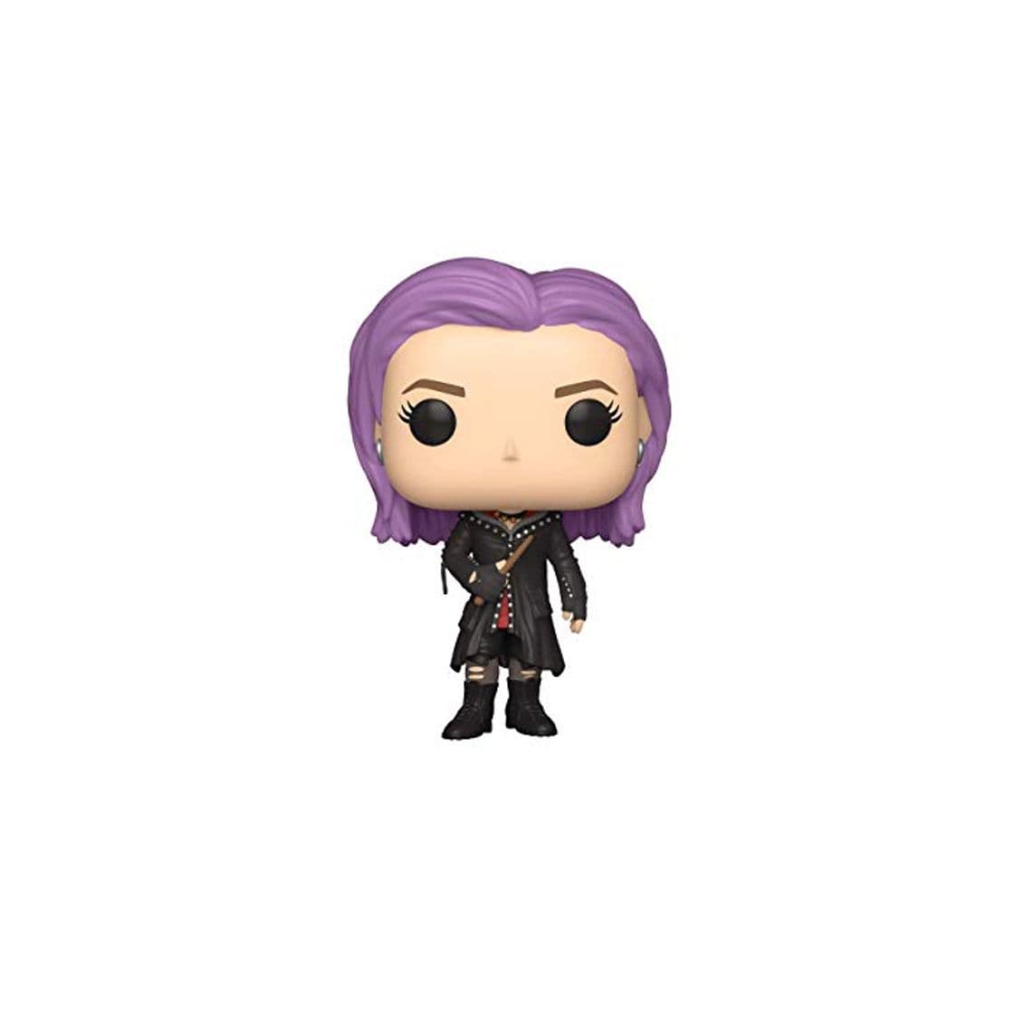 Producto Funko Pop! Harry Potter #107 – Nymphadora Tonks ECCC 2020 Shared Exclusive