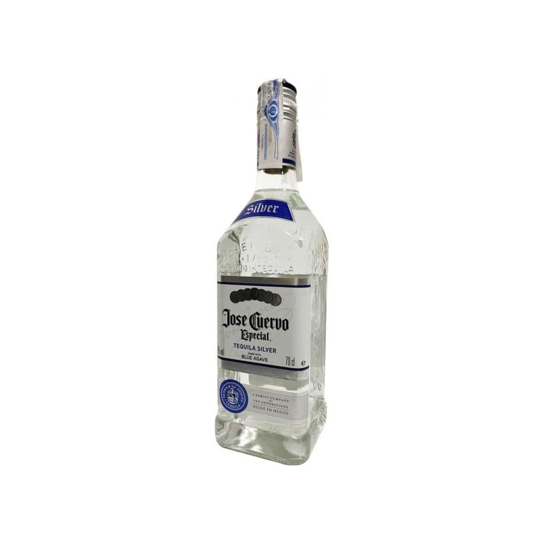 Product Tequila José Cuervo Especial Silver