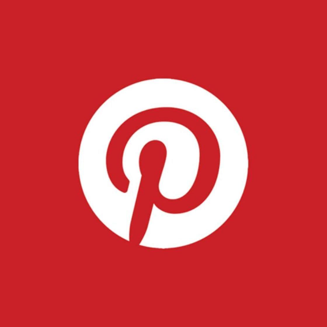 App Pinterest