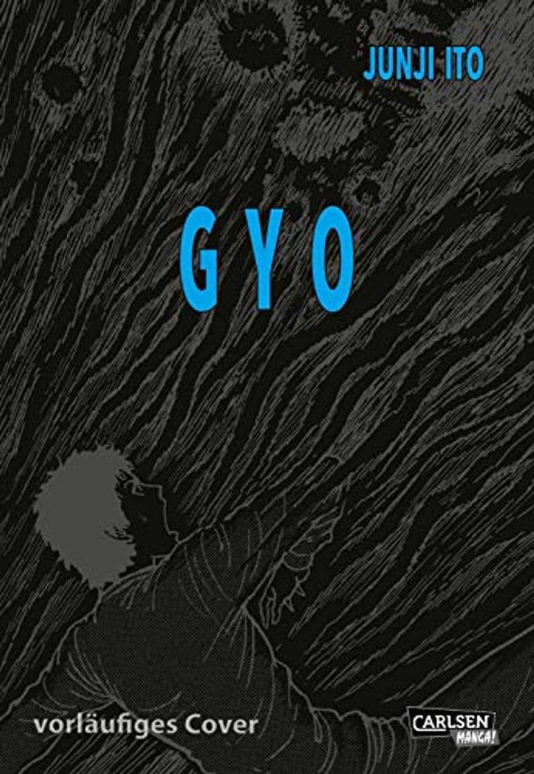 Libro Gyo Deluxe