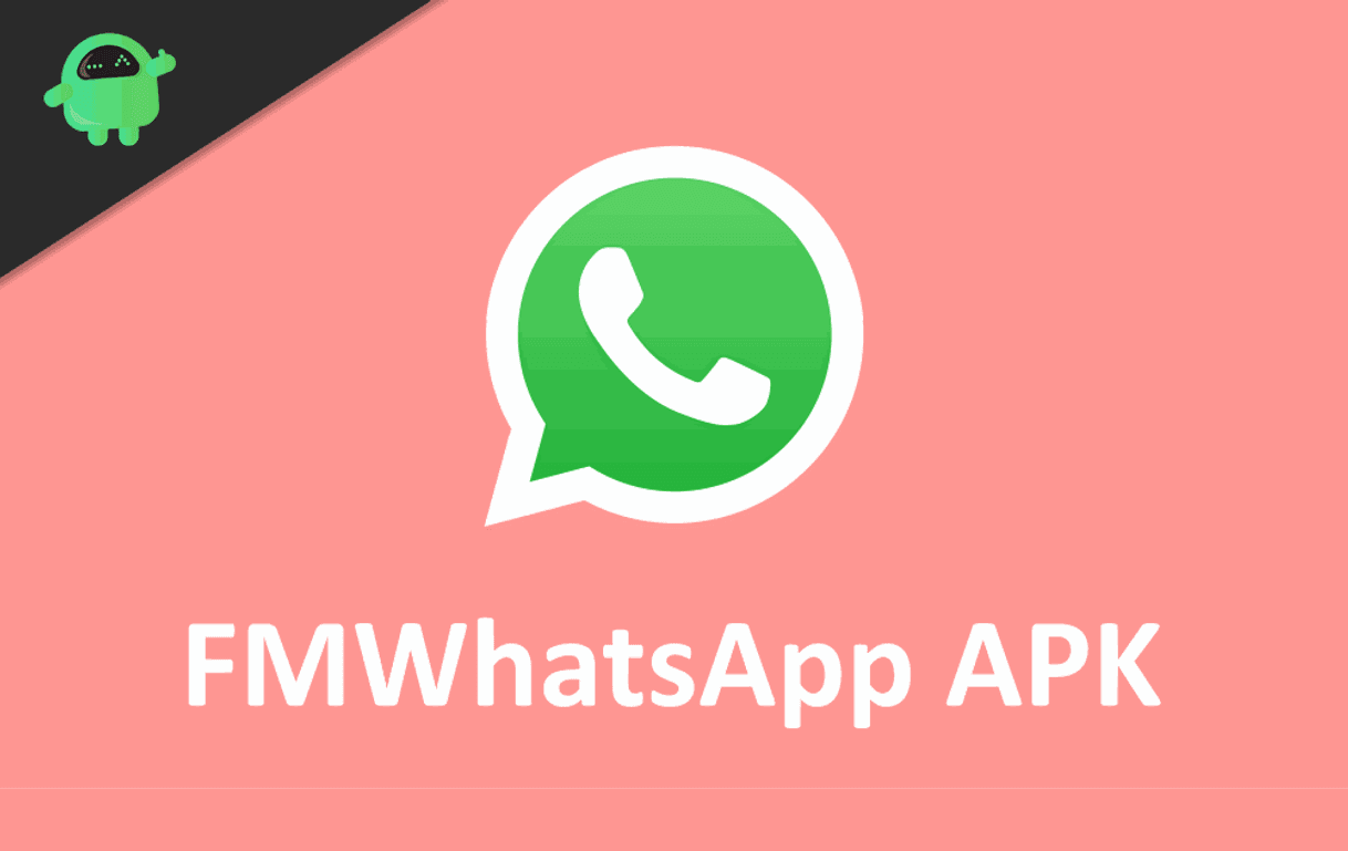 App FMWHATSAPP