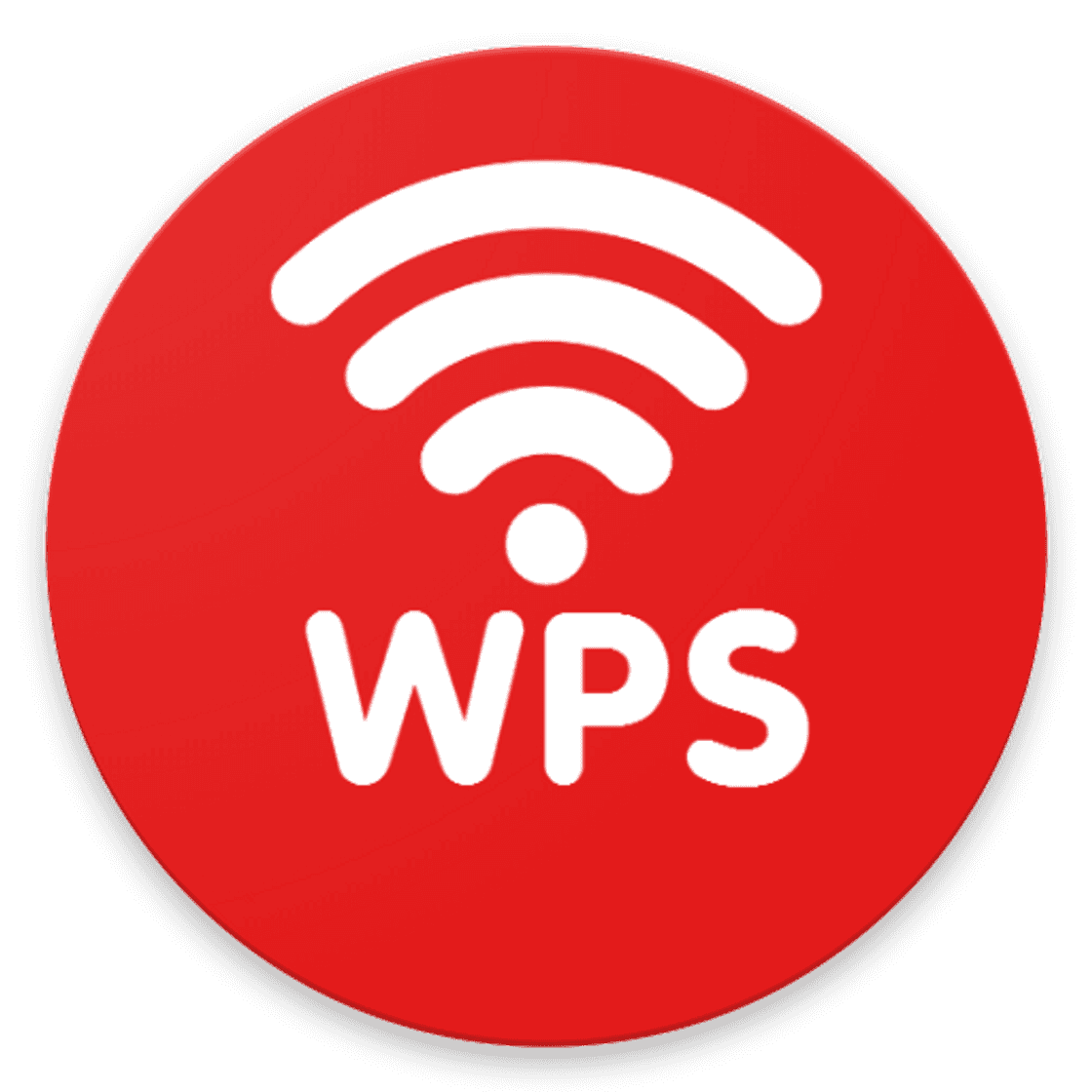 App Wifi wps connect