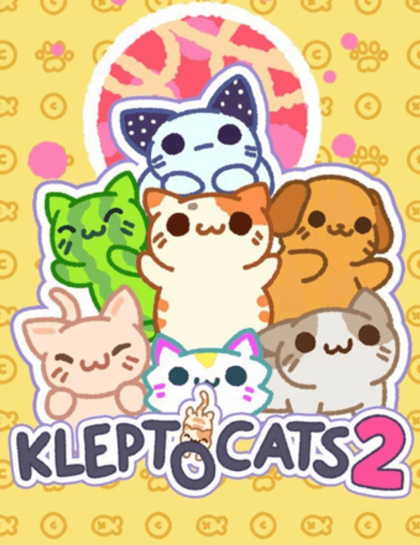 App KleptoCats 2