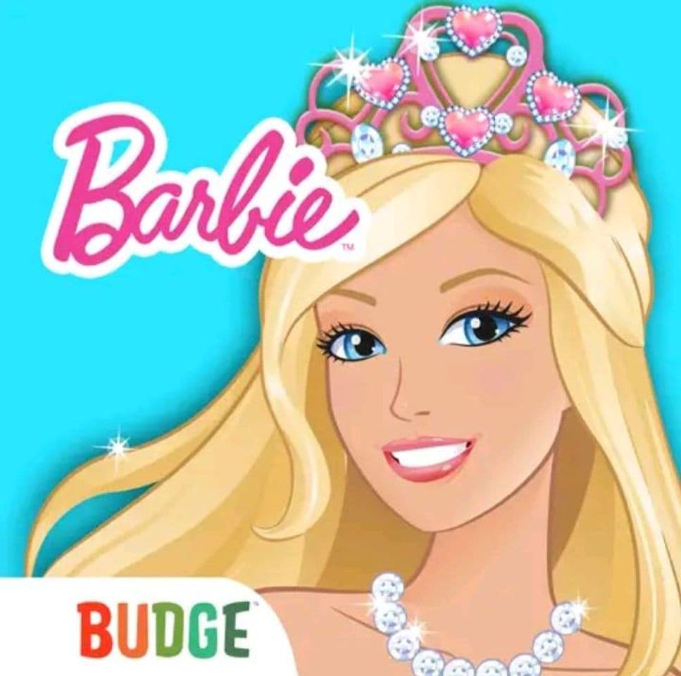 App Barbie moda mágica -Disfrazate 