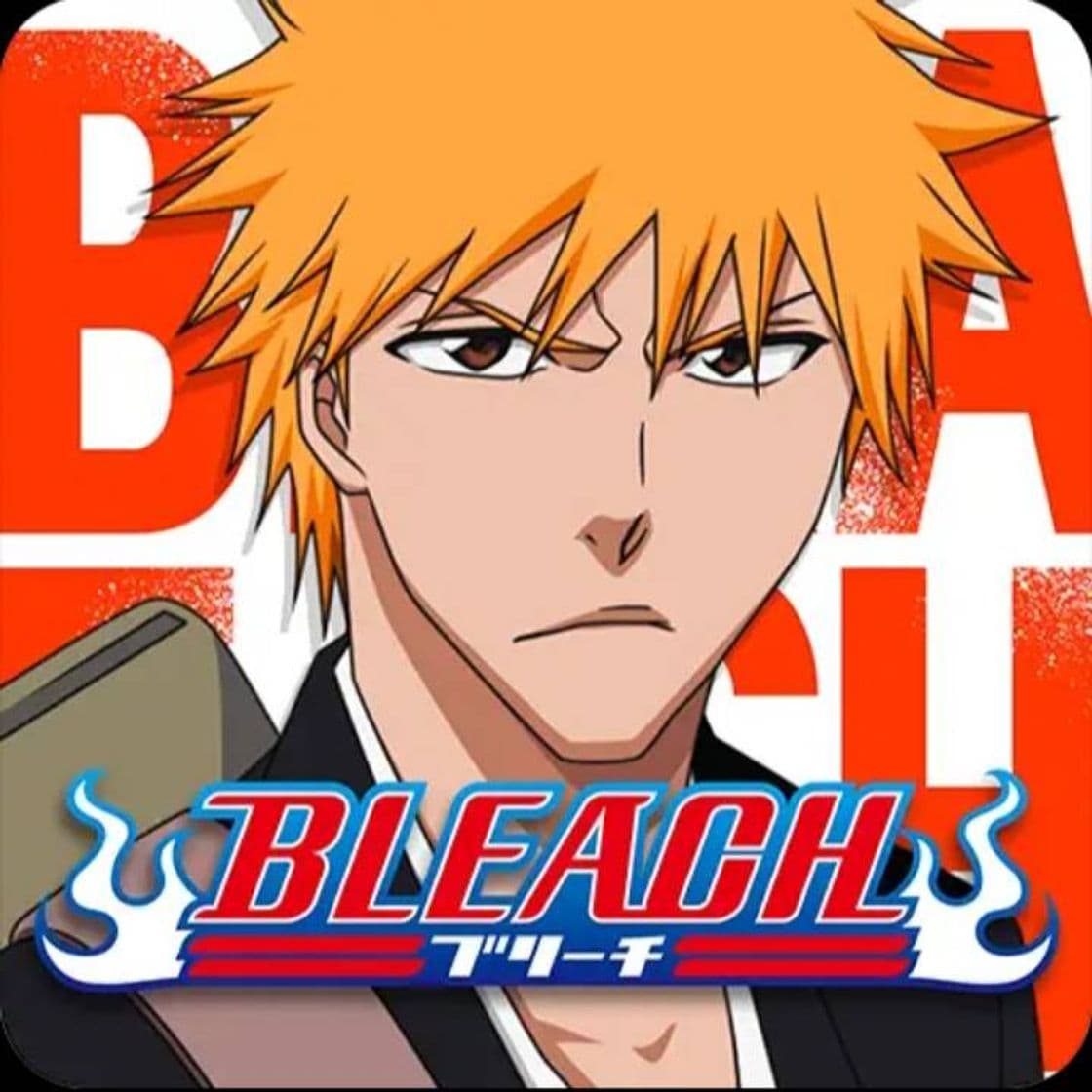 App BLEACH Mobile 3D