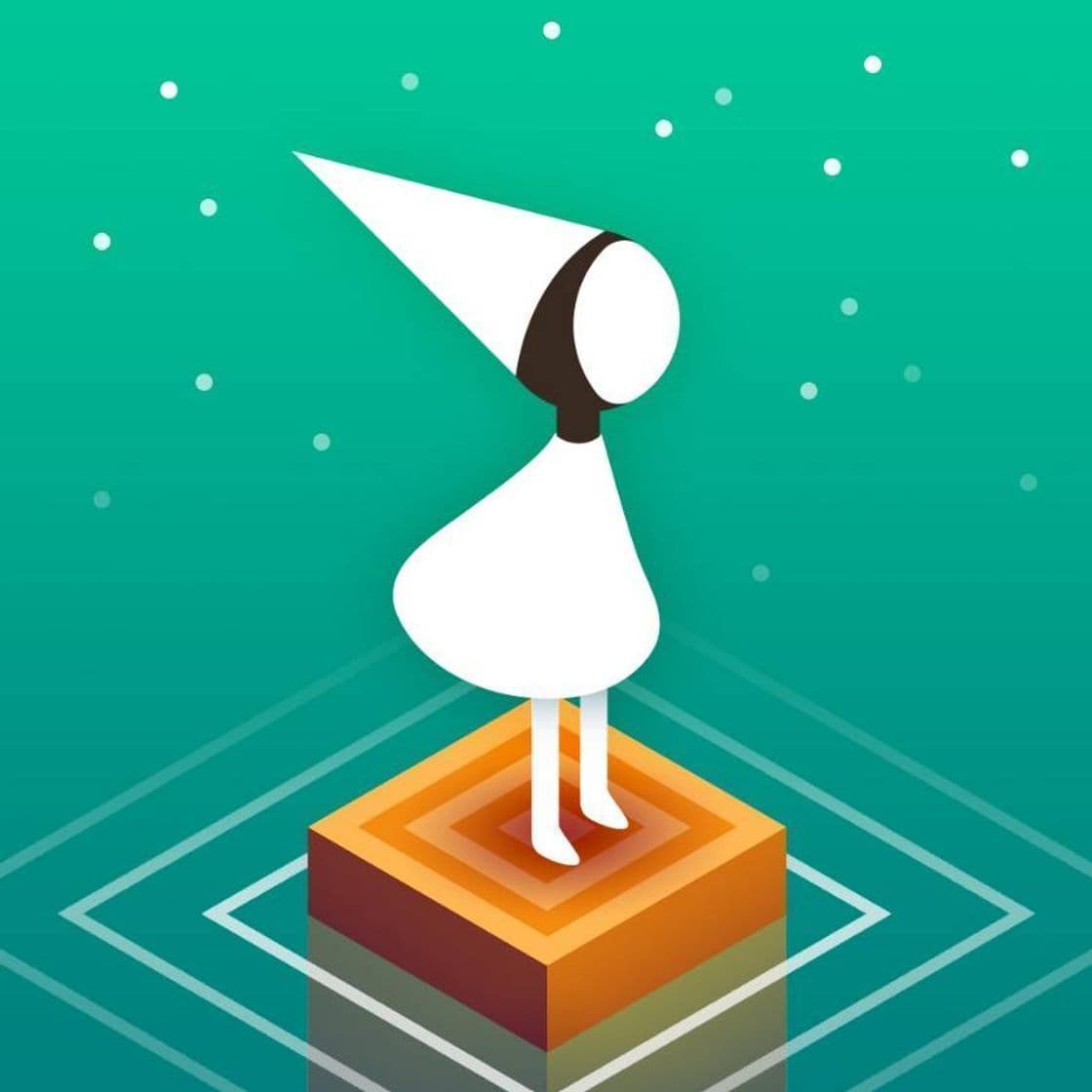 Videojuegos Monument Valley