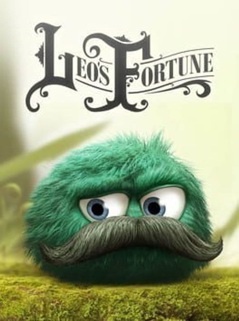 Videojuegos Leo's Fortune